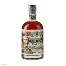 Ром Don Papa Baroko 0.7 L