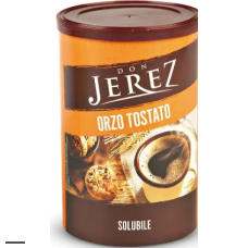 Ячмінна Кава Don Jerez Orzo Tostato 200г
