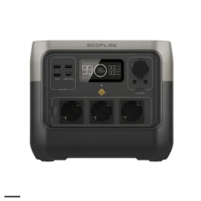 Портативна електростанція EcoFlow River 2 PRO  (768 Вт/год)  (220в)