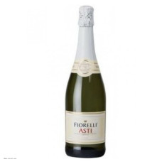 Вино ігристе Fiorelli Asti 0.75л